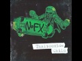 NOFX - Thalidomide Child (1984 Demo Reissue ...