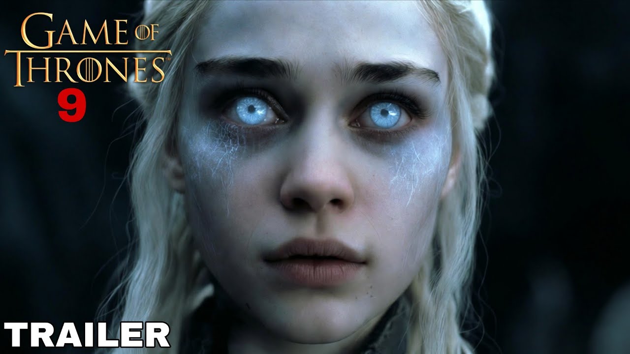 Don't Get Too Excited About 'Game of Thrones Season 9' Until You Know This