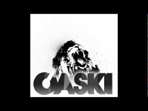 Caski - Dinosaur Bass