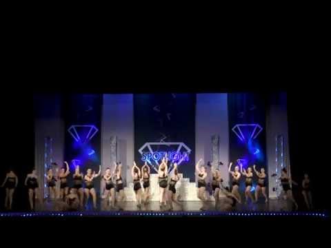 Egypt - Jazz N Taps Dance Studio - [Alameda, CA]