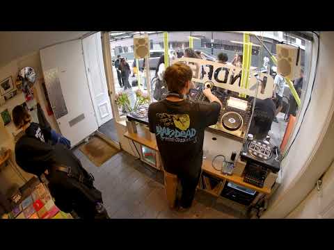 K-LONE | Kindred Radio (19.08.25)