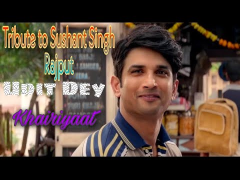 Udit Dey Khairiyat c...