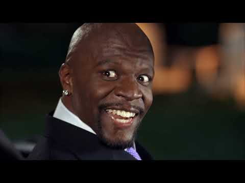 Terry Crews - A Thousand Miles