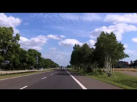 S7, DK7 Płońsk - Zakroczym