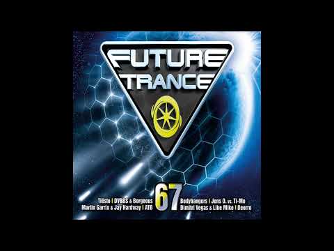 Future Trance Vol. 67 CD3 Mixed by Jens O. & Ti-Mo