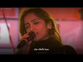 Jise Chaha Tune Sachh Mei Kitna ️ Lyrics Hindi Song Status Video