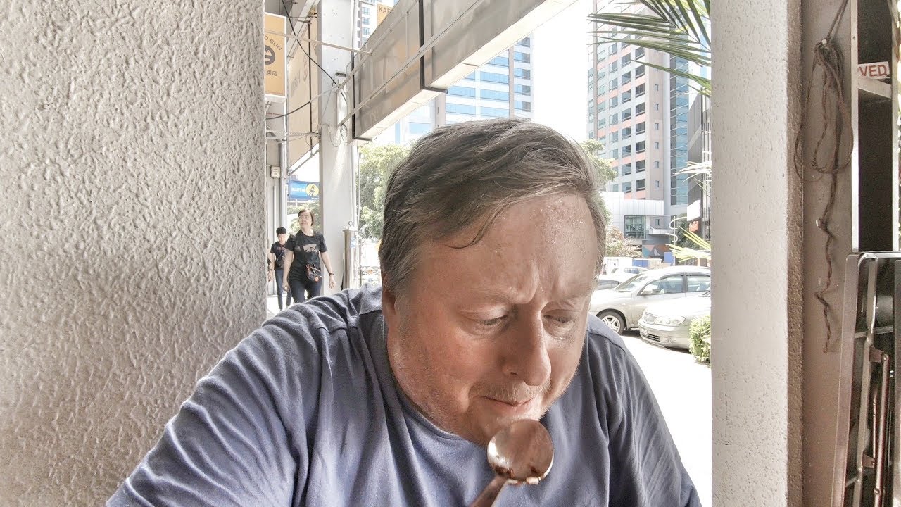 Is this the BEST NASI LEMAK in Malaysia?