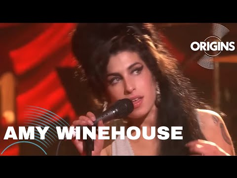 Amy Winehouse – You Know I’m No Good (Live from London)