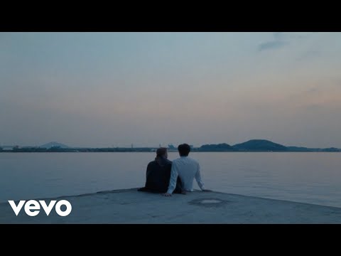 Mark Tuan - far away (Official Music Video)