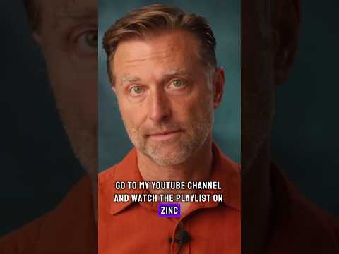 Your Body Is Begging for Zinc If You Have This