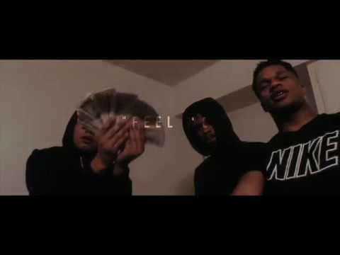 LuhThomas1600 - Feel Me | ( Official Video )