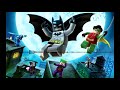 LEGO Batman - Disco Party Remix (Made in a day challenge)