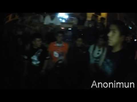 Mecua vs SPL - ELE EFE 2017