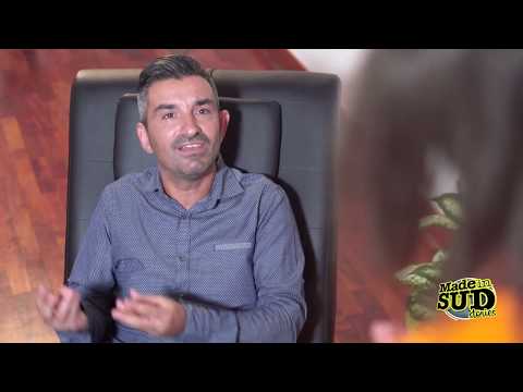 Made In Sud Stories - Mariano Bruno in #TheMarianMind - promo