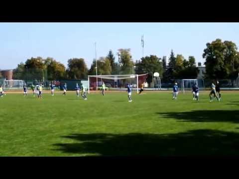 Suchary Suchy Las - Lech Poznań  2:2