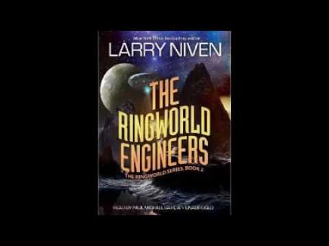 The Ringworld Engineers ( Ringworld #2 ) by Larry Niven Audiobook Full