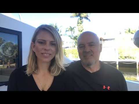 Seawind 1600 Review and Owner Interview with "Harbors Unknown"