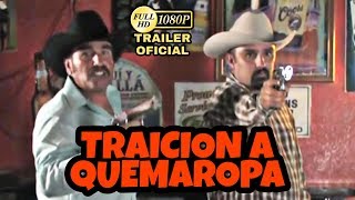 PRODUCCIONES MONTIEL - Traicion A Quemaropa (Trailer)