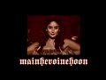 Main Heroine Hoon Slowed Reverb
