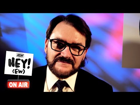 Tony Schiavone Says He’s Enjoying Working On AEW Collision, ‘Some Weeks, It’s A Better Show’