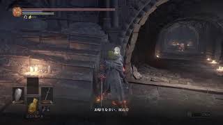 【ダークソウル3】授業するぞ配信