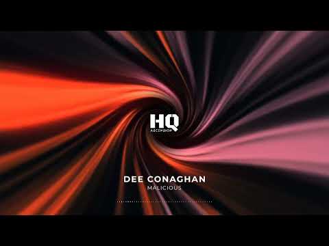Dee Conaghan - "Malicious" HQA:012