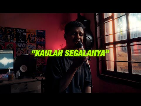 "Kaulah Segalanya (Ruth Sahanaya) - Cover Lagu Lawas Versi Kekinian | My Marthynz Official"