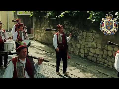 Signo (Sinj), Dalmatia (song - Sinju grade)