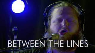 Matt Andersen - Between The Lines | On Sessions X