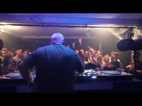 The Mackenzie @ Alors On Trance, Landhuis, Gent