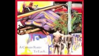 A Certain Ratio-Choir