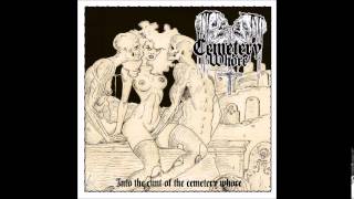Cemetery Whore - Into the Cunt of the Cemetery Whore (Full EP)