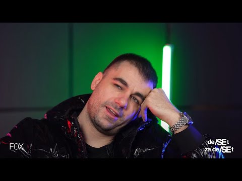 de/SEt za de/SEt - Fox (TV/SE)