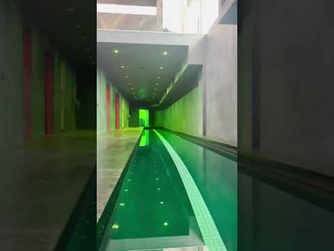 Inside a $78,000,000 MEGA Mansion (Drake lived here) #Short #mansiontour