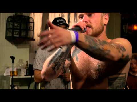 Emmsjé Gauti - Nýju fötin keisarans (Live on KEXP)