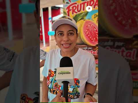 Palmar de Varela celebra el Festival de la Guayaba en sus 170 años