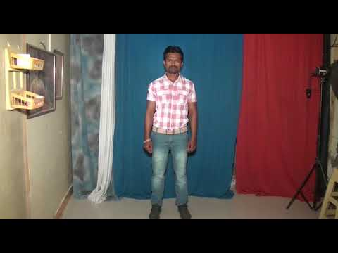 bapusaheb Hanumant Matre my dialogue video