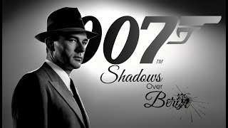 1940s James Bond short film (fan Creation)