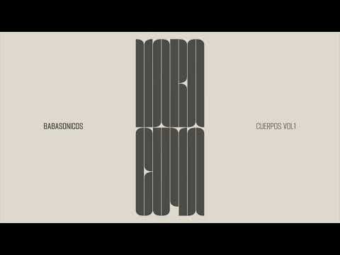 Babasonicos - MARACUYA (CUERPOS VOL. 1)