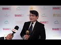 Somerset Greenways Chennai - Mansur Ahmed, General Manager