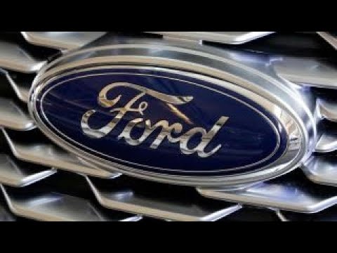 Ford cutting sedan production to focus on light trucks, SUVs
