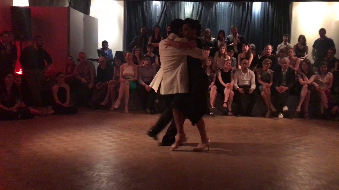 Video thumbnail for Soledad Larretapia & Octavio fernandez (3/4) "trago amargo"