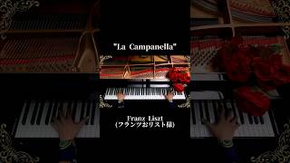 Download lagu 'La Campanella' #gojossic #lacampanella #liszt mp3