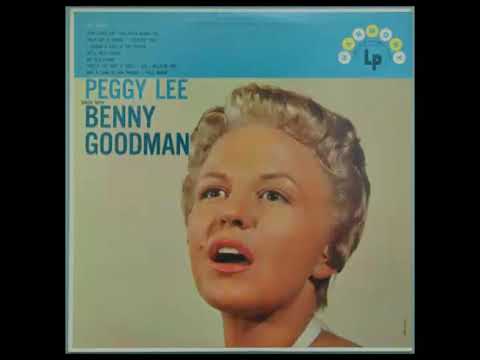 Benny Goodman And His Orchestra - Why Don't You Do Right  (Vocals  Peggy Lee) 1943