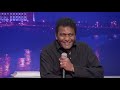 Charley Pride - "Is Anybody Goin' To San Antone" (Live on CabaRay Nashville)