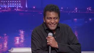 Charley Pride - &quot;Is Anybody Goin&#39; To San Antone&quot; (Live on CabaRay Nashville)