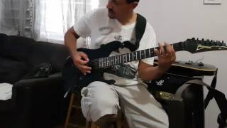 Practicando Power play de Onslaught