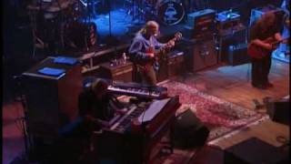 The Allman Brothers Band - A Change Is Gonna Come