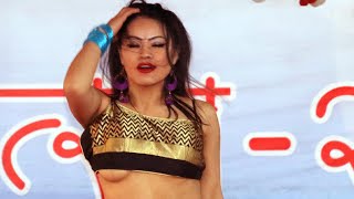 Beautiful Nepali girl sexy dance super hit dance h