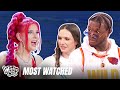 Most Watched Plead The Fifth Moments Wild N Out